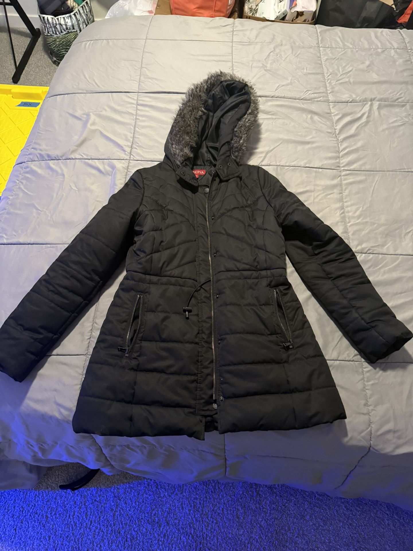 Women’s Winter Coat