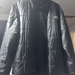 Men Northface Jacket Medium Size Almost New
