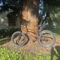 Kink Bmx 20 Inch