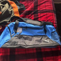 PUMA Teamgoal Team Bag