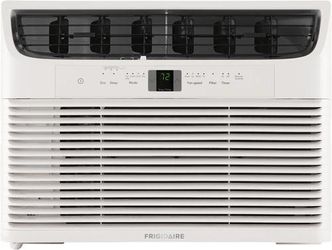 Frigidaire Window Air Conditioner