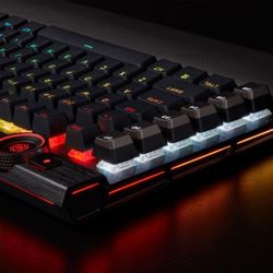 Programable Keyboard - Corsair K100 RGB.