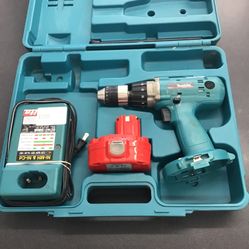 Makita Drill 18v
