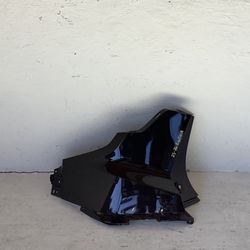 2025 2026 Chevy Equinox left rear bumper extension (4)