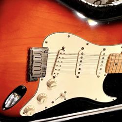 Fender Strat USA