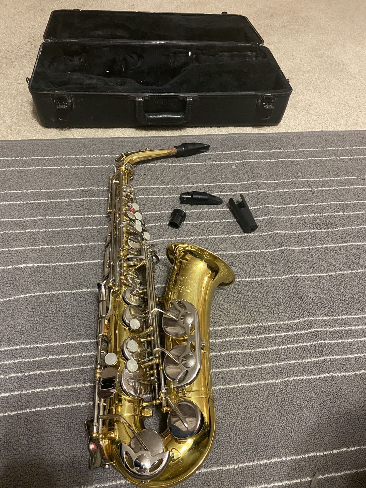 Saxophone