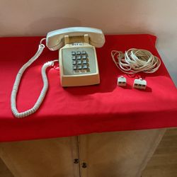 Landline Phone