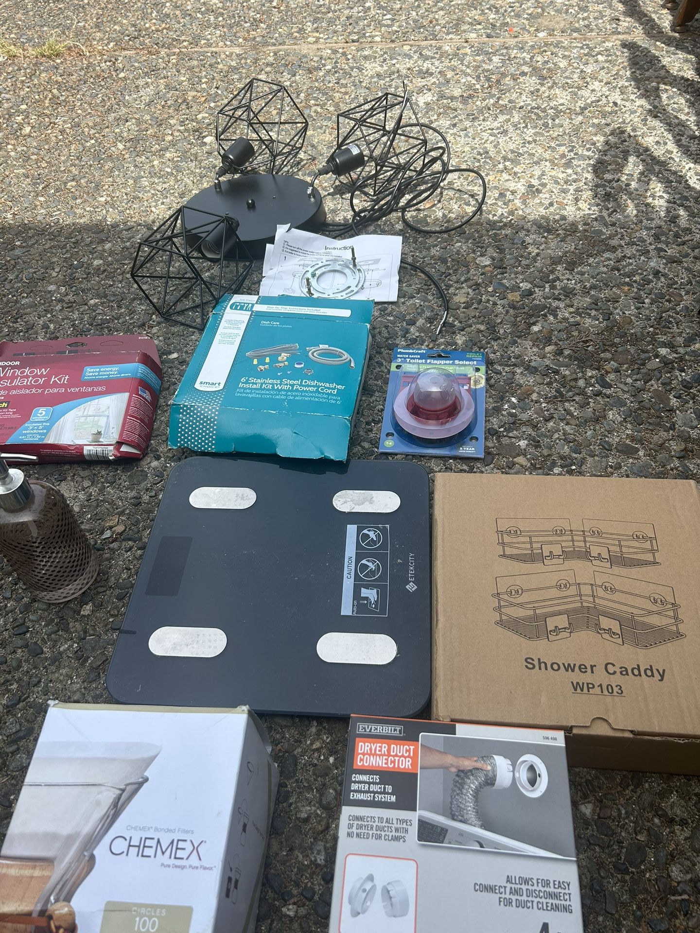 Free Misc Home items