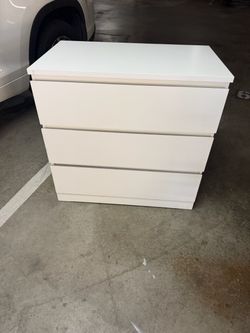 IKEA dresser