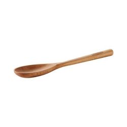 🥄 New Sealed Tramontina Natural Bamboo Cooking Spoon