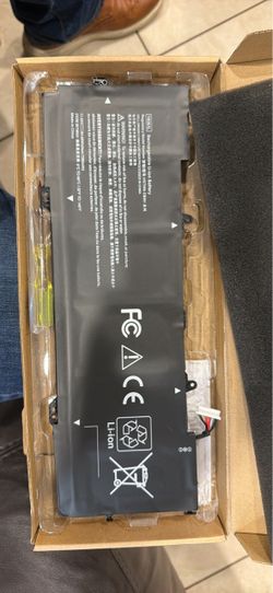 YB06XL Laptop Replacement Li-Ion Battery