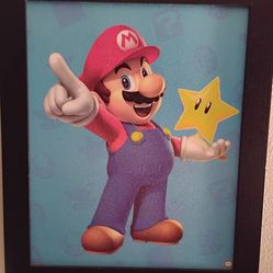 Super Mario sunshine