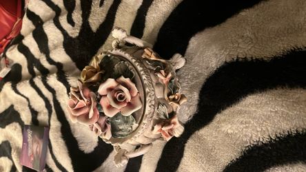 Capodiamonte  Original