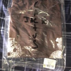 Cactus Jack Tee