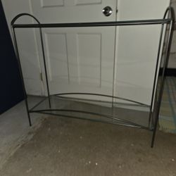 Console/sofa Table