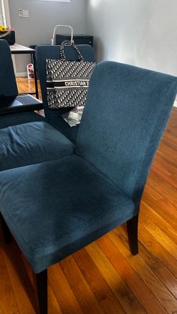 Chairs (6)