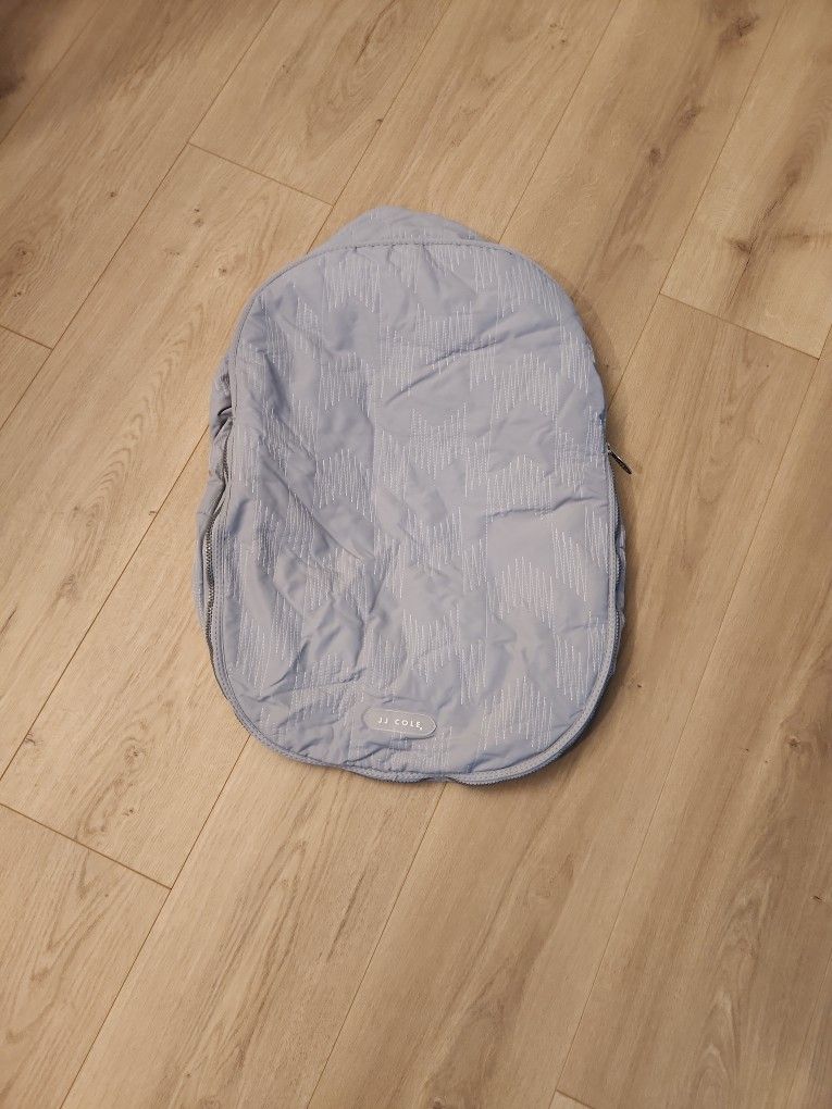 Infant Car Seat Cover -winter