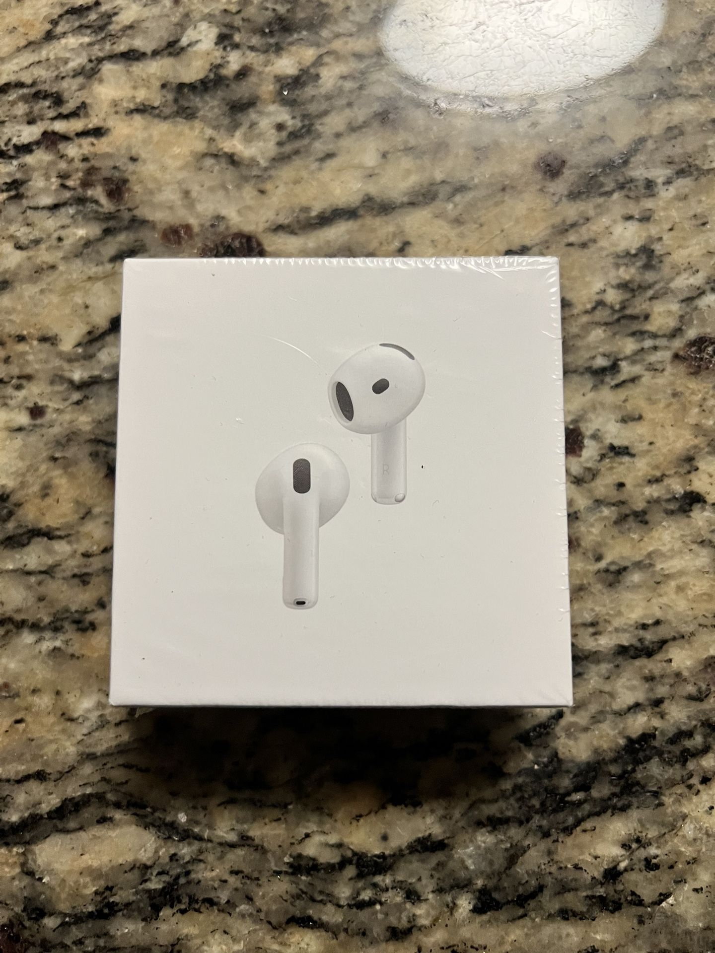 Air Pod Pros