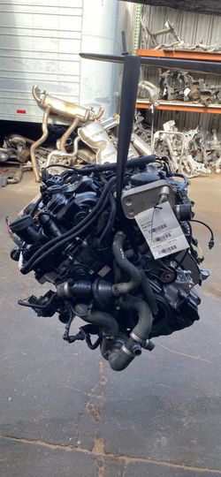 2012-2018 BMW 320 328 428 528 X3 X1 Engine N20 N26 