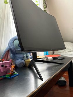 Ktc Gaming Monitor 2k 1440p