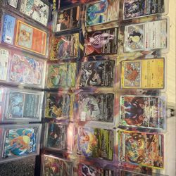 Pokémon Cards For Sale