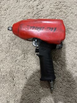 Heavy Duty Impact