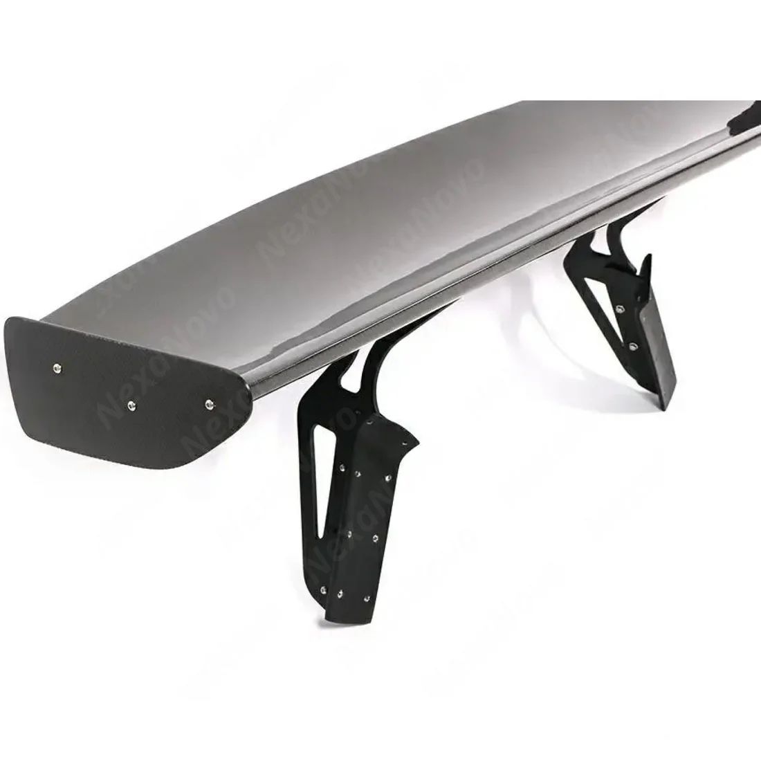 NexaNovo Real Carbon Fiber Rear Spoiler Wing — GT86 / BRZ / FR-S (2012–2021)