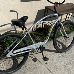 Electra Cruiser 1 tires 26”