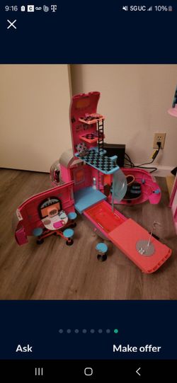 Lol Glamper Great Condition L.o.l