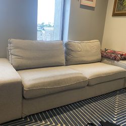 Ikea KIVIK couch