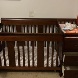 Baby Cribs 