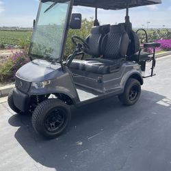 2024 Epic E40L