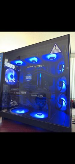 I WILL BUILD YOUR GAMING PC!