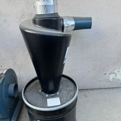 Dust Collection System 