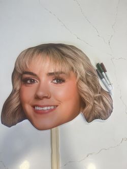 Custom Cut Outs! Perfect As Guest Book Alternatives