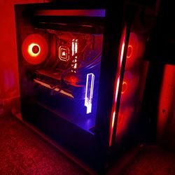 Gaming PC - Custom Built