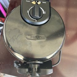 Waffle Maker