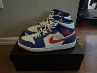 Jordan’s
