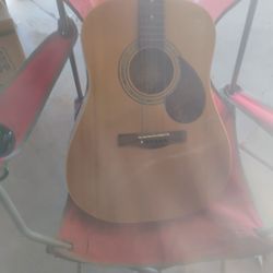 Greg Bennett Guitar For Sale 