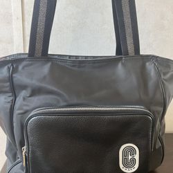 Coach Tote Bag 