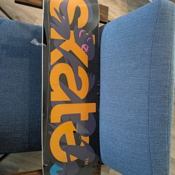 EA Skate Videogame Rare Promo 2022 Skate Deck skateboard - New