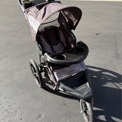 BabyTrend Jogging Stroller