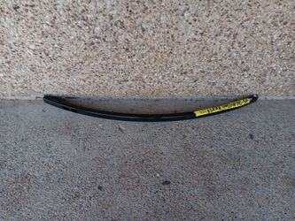 2025-26 Nissan Kicks Front Rebar