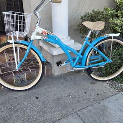 Beach Cruiser   Phat