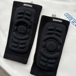 Elbow Pads Soft 