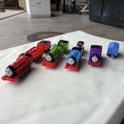 Thomas Train Toys 