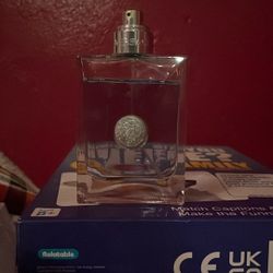 Versace men’s Cologne