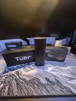 Tübr Gordo Anodized Aircraft-Grade Alum Travel Storage Case - Airtight