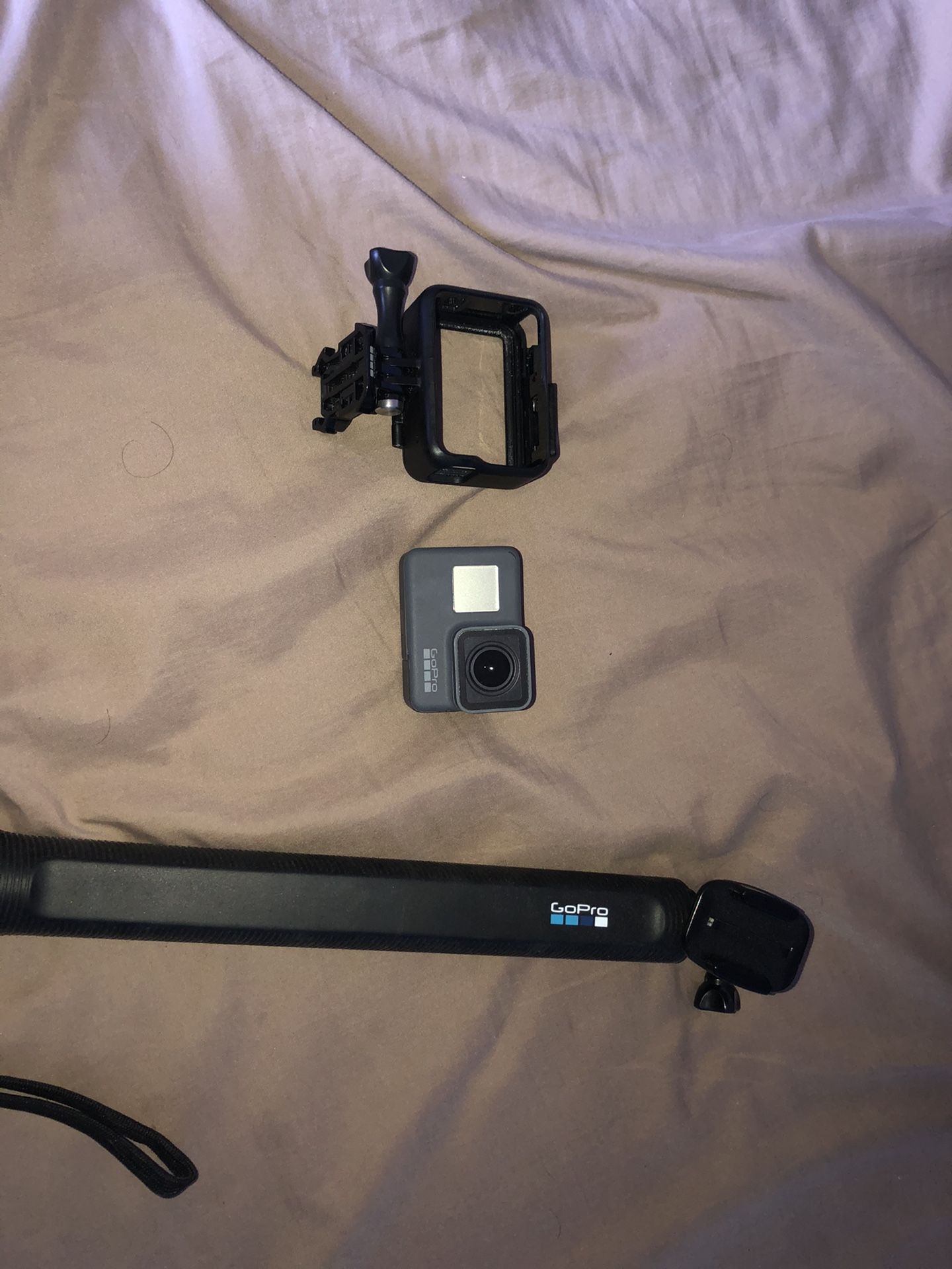 Go Pro Hero 5 Black