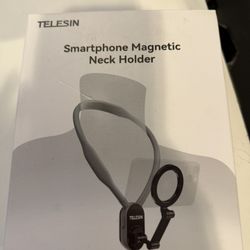 Magnetic Neck Holder